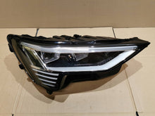 Load image into Gallery viewer, Frontscheinwerfer Audi E-Tron 4KE941040D Rechts Scheinwerfer Headlight SCH9142314124ae