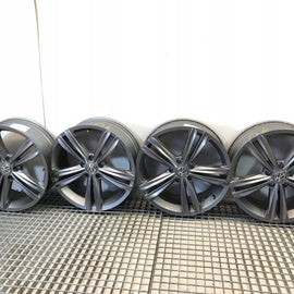 4x Alufelge 18 Zoll 7.0
