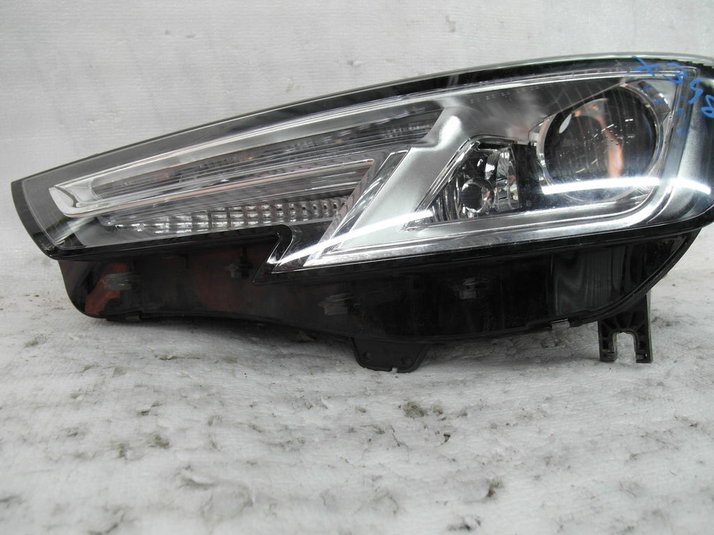 Frontscheinwerfer Audi A4 B9 8W0941005 LED Links Scheinwerfer Headlight SCH4953087775mr
