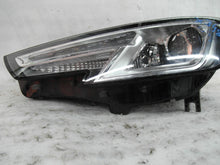 Laden Sie das Bild in den Galerie-Viewer, Frontscheinwerfer Audi A4 B9 8W0941005 LED Links Scheinwerfer Headlight SCH4953087775mr