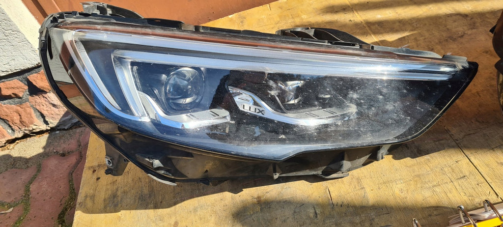 Frontscheinwerfer Opel Insignia B 39165282 LED Ein Stück (Rechts oder Links)