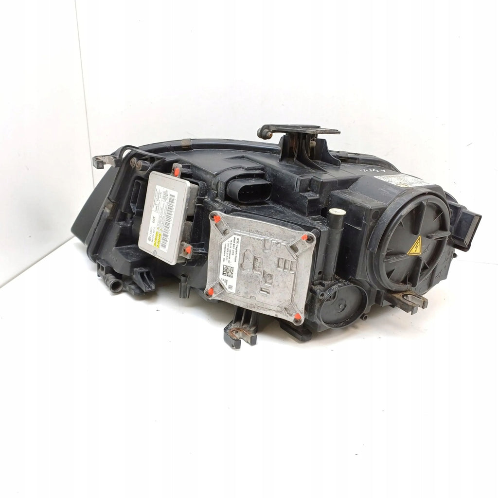 Frontscheinwerfer Audi A4 Allroad 8K0941004C Rechts Scheinwerfer Headlight SCH6010583351gv