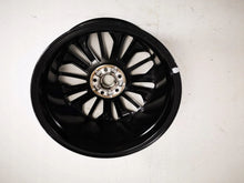 Load image into Gallery viewer, 1x Alufelge 18 Zoll 8.0" 5x108 55ET Matt Schwarz JX7C-H1A Ford Rim Wheel FEL4226685728bo