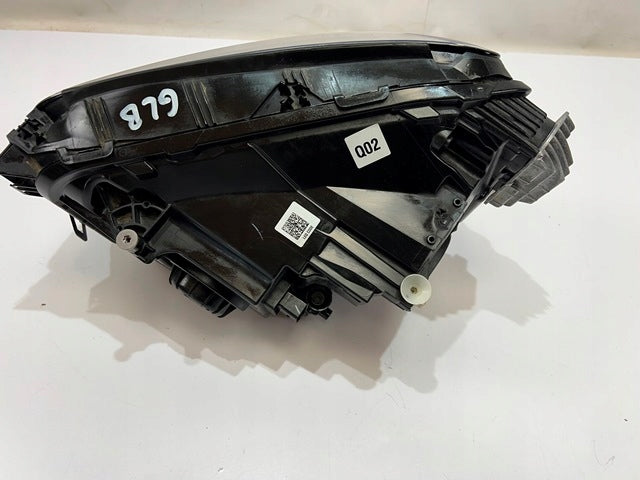 Frontscheinwerfer Mercedes-Benz W247 A2479069001 Full LED Rechts Headlight SCH7700217453nv