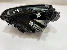 Laden Sie das Bild in den Galerie-Viewer, Frontscheinwerfer Mercedes-Benz W247 A2479069001 Full LED Rechts Headlight SCH7700217453nv