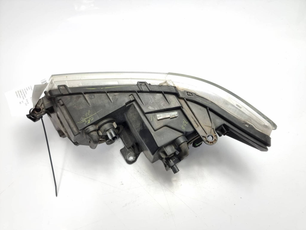 Frontscheinwerfer Fiat Freemont Rechts Scheinwerfer Headlight SCH2297878459kl