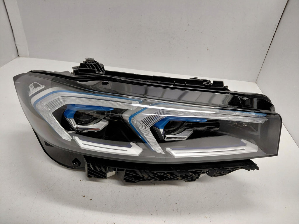 Frontscheinwerfer BMW G20 5A1A354 Full LED Rechts Scheinwerfer Headlight SCH5576496327za