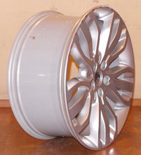 Load image into Gallery viewer, 1x Alufelge 21 Zoll 9.5" 5x120 49ET DK621007 Land Rover Range Sport Discovery FEL1724708612lu