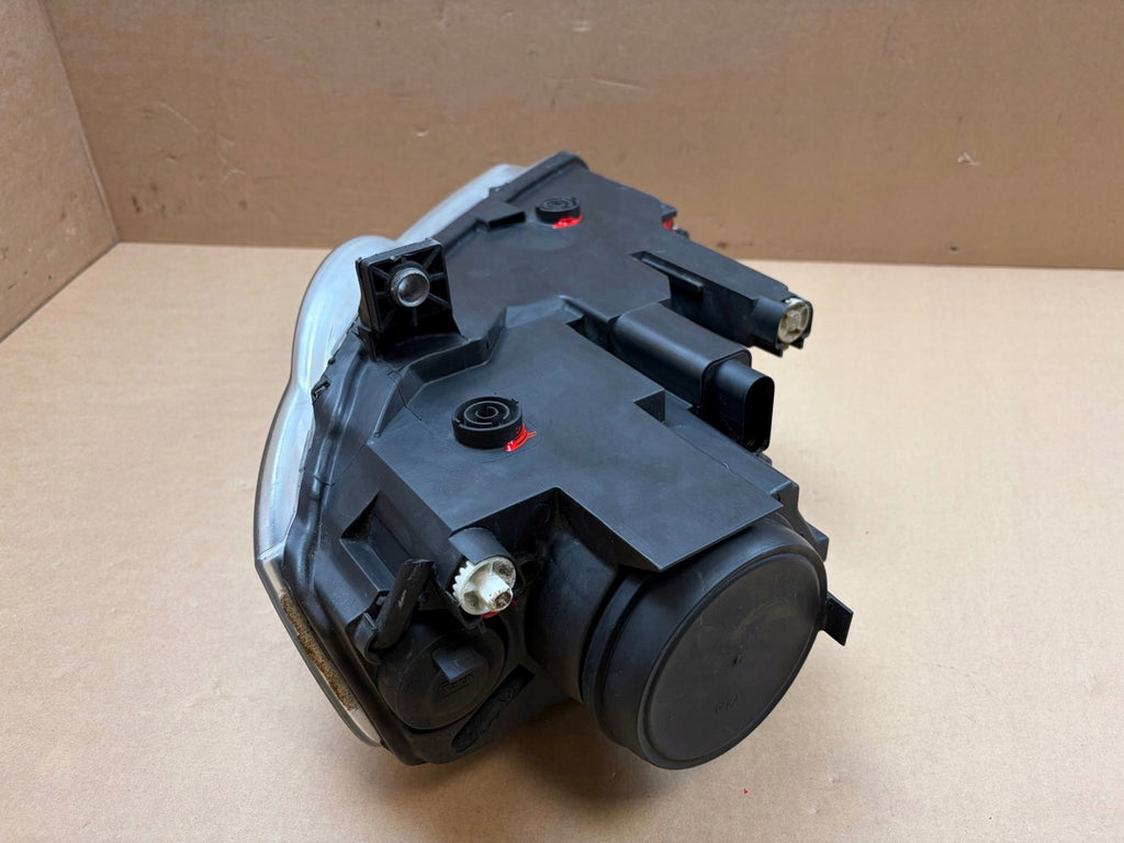 Frontscheinwerfer VW Passat 02A00HCR E95507 Rechts Scheinwerfer Headlight SCH4739415065yz