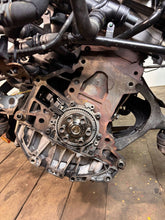 Laden Sie das Bild in den Galerie-Viewer, Motor Audi Q5 CGLB 2.0 TDI 170PS 125kW 225TKm 2011 Diesel Engine Komplett