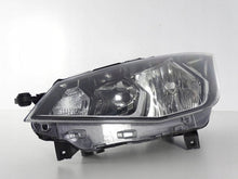Load image into Gallery viewer, Frontscheinwerfer Seat I Ibiza V 6F1941015B Links Scheinwerfer Headlight SCH5652569178qk