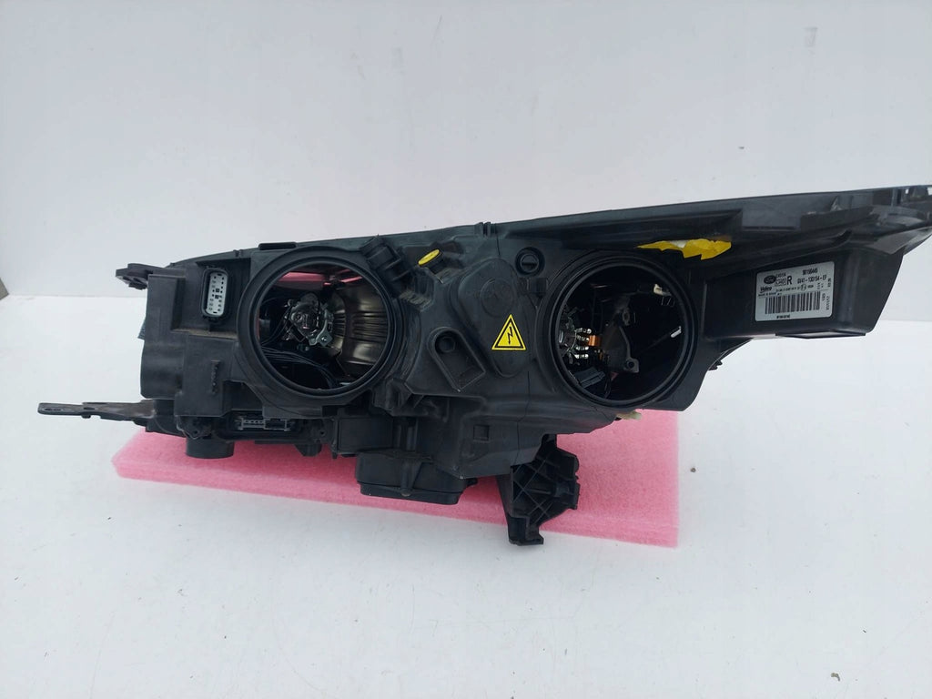 Frontscheinwerfer Ford Kuga GV41-13D154-EF LED Rechts Scheinwerfer Headlight