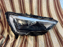 Laden Sie das Bild in den Galerie-Viewer, Frontscheinwerfer Audi Q3 83A941012 Rechts Scheinwerfer Headlight SCH3096132931pz