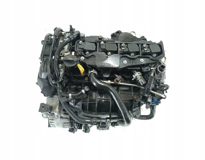 Motor Volvo V60 I B4164T 1.6 164TKm Benzin Engine Komplett MOT2073203152ao