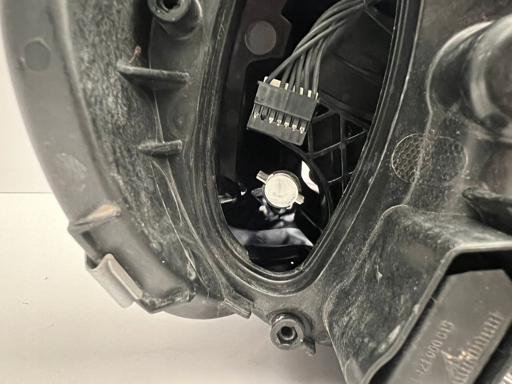 Frontscheinwerfer BMW X3 G01 G02 8739654 8739653 LED Rechts oder Links SCH8287860755ms