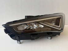 Laden Sie das Bild in den Galerie-Viewer, Frontscheinwerfer Cupra Formentor 5FG941007F LED Links Scheinwerfer Headlight SCH9208991665vz