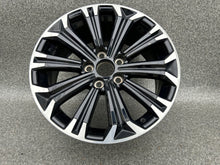 Laden Sie das Bild in den Galerie-Viewer, 1x Alufelge 17 Zoll 7.5" 5x114.3 CMS-1029 Toyota Corolla Rim Wheel FEL8063443203yf