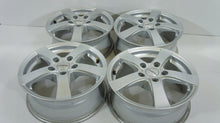Laden Sie das Bild in den Galerie-Viewer, 4x Alufelge 15 Zoll 6.0" 5x112 48ET Audi Rim Wheel FEL3059985421pv