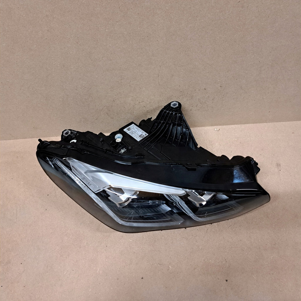 Frontscheinwerfer BMW 2 Active Tourer U06 5A42248 LED Rechts Headlight