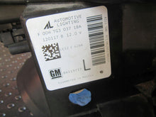 Laden Sie das Bild in den Galerie-Viewer, Frontscheinwerfer Cadillac Cts 84319717 Links Scheinwerfer Headlight SCH6834212258ap