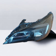 Load image into Gallery viewer, Frontscheinwerfer Opel Astra 39195688 LED Links Scheinwerfer Headlight