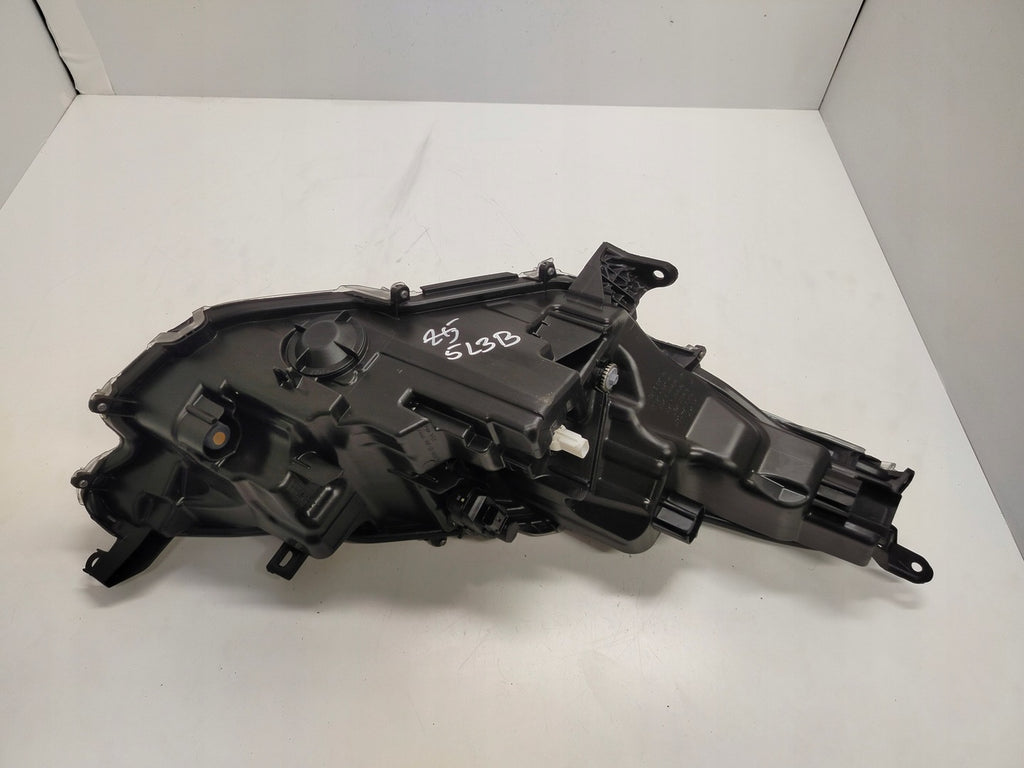 Frontscheinwerfer Toyota Yaris EUK0-8 Full LED Links Scheinwerfer Headlight SCH7877723284xq