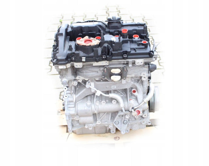 Motor BMW Mini B48A20A 2.0 31TKm 2019 Benzin Engine Unkomplett MOT3302772433oa