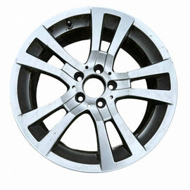 1x Alufelge 18 Zoll 5x112 A2044012902 Mercedes-Benz W204 Rim Wheel FEL7889923902qy