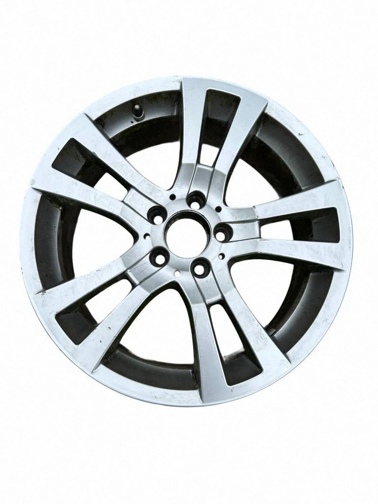 1x Alufelge 18 Zoll 5x112 A2044012902 Mercedes-Benz W204 Rim Wheel FEL7889923902qy