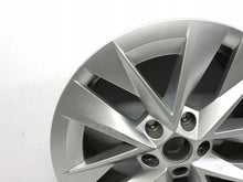 Load image into Gallery viewer, 1x Alufelge 17 Zoll 46ET Silber 5E3601025 Skoda Octavia I Rim Wheel FEL5101840225xa