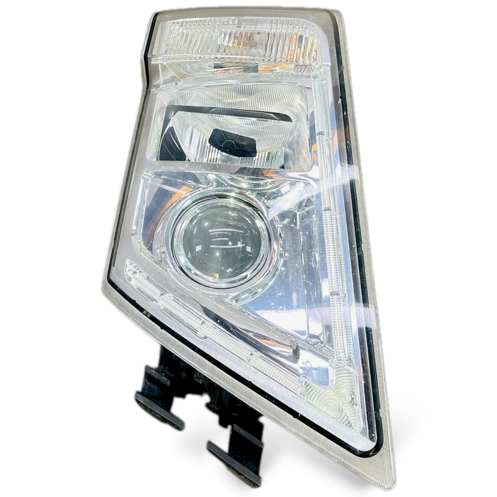 Frontscheinwerfer Volvo 21323113 Rechts Scheinwerfer Headlight SCH6756663871uy