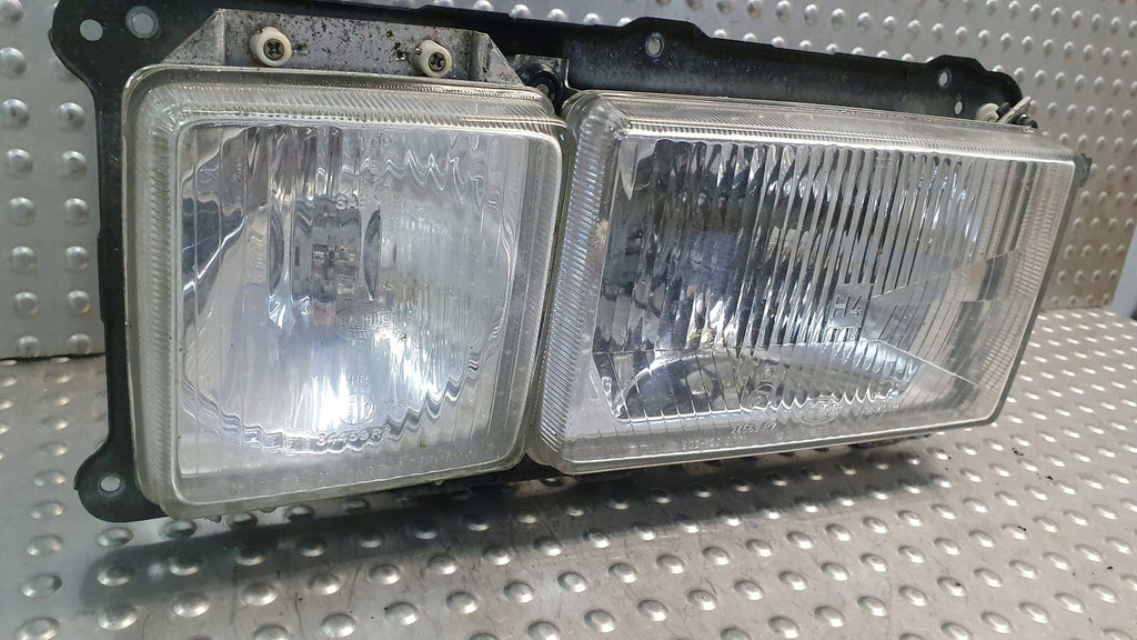 Frontscheinwerfer VW Scirocco 533941059F Links Scheinwerfer Headlight SCH9252088506sd