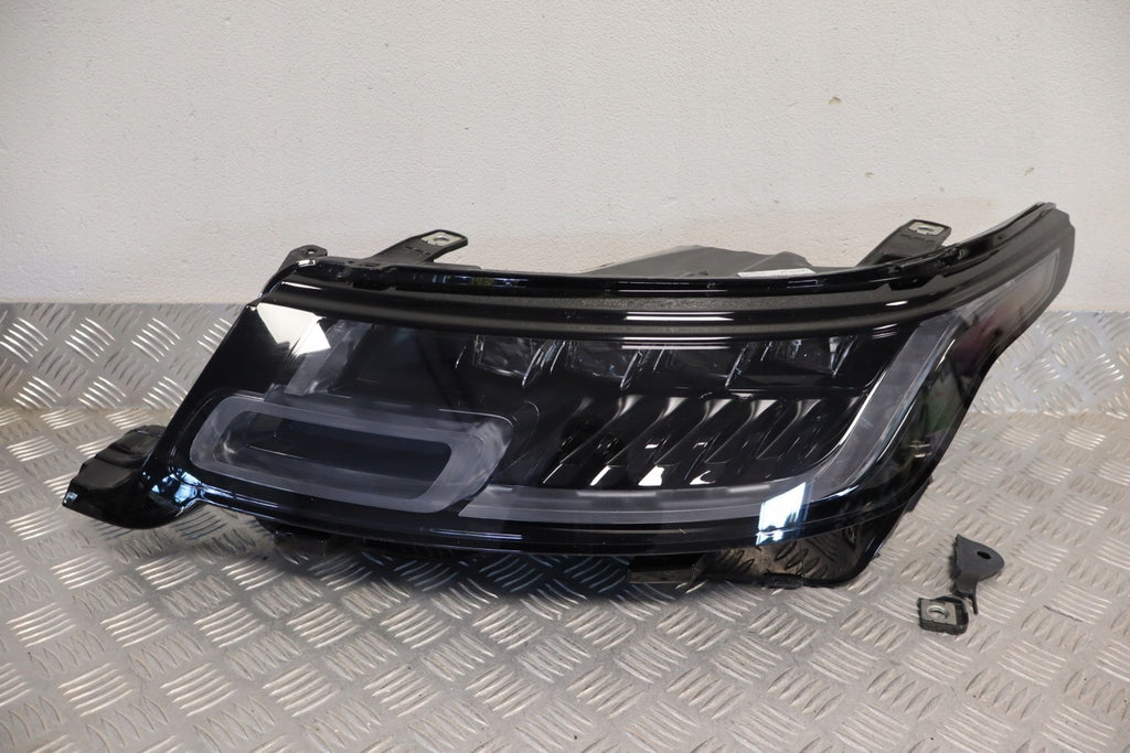 Frontscheinwerfer Land Rover Range Sport L494 II JK6213W030KJ Links Headlight SCH1655012553eh