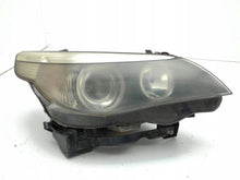 Laden Sie das Bild in den Galerie-Viewer, Frontscheinwerfer BMW 5 E60 E61 Rechts Scheinwerfer Headlight SCH2676580564gh