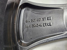 Laden Sie das Bild in den Galerie-Viewer, 1x Alufelge 18 Zoll A2474013700 Mercedes-Benz Glb X247 Rim Wheel FEL4386924421oa