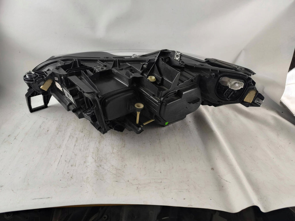 Frontscheinwerfer VW 14B941036 LED Rechts Scheinwerfer Headlight SCH9215908534wd