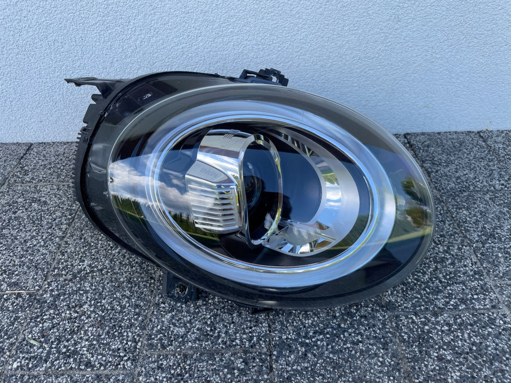 Frontscheinwerfer BMW Mini F56 F55 8737599 85122000 Links Scheinwerfer Headlight SCH9662695498nv