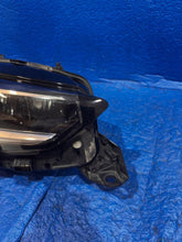 Laden Sie das Bild in den Galerie-Viewer, Frontscheinwerfer Opel Corsa F 9829522580 LED Rechts Scheinwerfer Headlight SCH3947665476by
