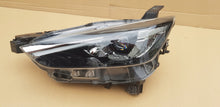 Load image into Gallery viewer, Frontscheinwerfer Mazda Cx3 Cx-3 D10E-51040 D10E51040 LED Links Headlight