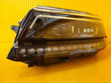 Laden Sie das Bild in den Galerie-Viewer, Frontscheinwerfer VW Tiguan 5NB941081A Links Scheinwerfer Headlight