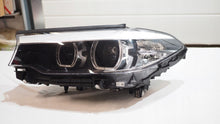 Load image into Gallery viewer, Frontscheinwerfer BMW 5 G30 849911101 Links Scheinwerfer Headlight SCH5634561184ve