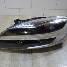 Frontscheinwerfer Volvo V40 31420447 LED Links Scheinwerfer Headlight SCH4550286199di