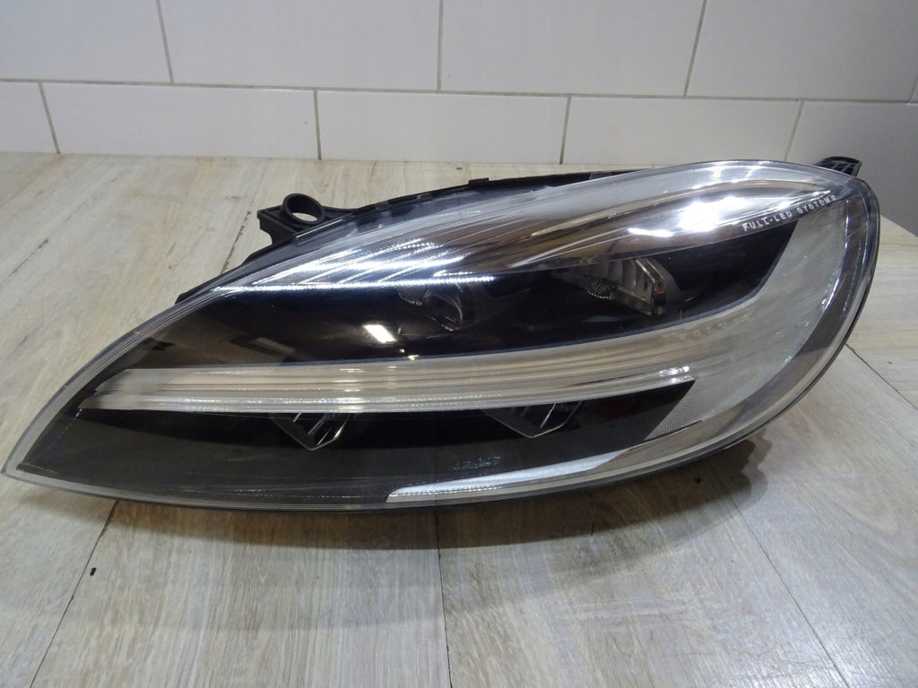 Frontscheinwerfer Volvo V40 31420447 LED Links Scheinwerfer Headlight SCH4550286199di