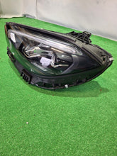 Load image into Gallery viewer, Frontscheinwerfer Mercedes-Benz W206 A2069067103 LED Links Headlight SCH9760972186zq