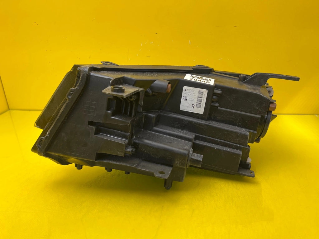 Frontscheinwerfer Jeep 00534888150 Xenon Rechts Scheinwerfer Headlight SCH4848137542qa