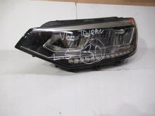 Laden Sie das Bild in den Galerie-Viewer, Frontscheinwerfer VW Touran 5TB941035E LED Links Scheinwerfer Headlight