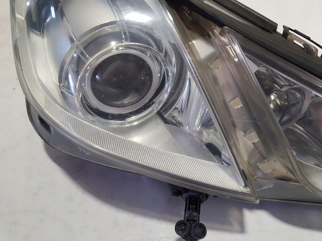 Frontscheinwerfer Mercedes-Benz C207 A2078204461 Xenon Rechts Headlight SCH6166829164ss