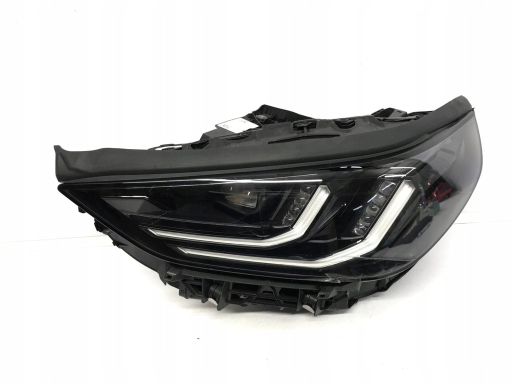 Frontscheinwerfer BMW X5 8087163 Links Scheinwerfer Headlight SCH9191419867vf