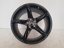 Load image into Gallery viewer, 1x Alufelge 19 Zoll 9.0" 5x112 52ET Glanz Weiß 8J0071499A Audi Tt Rim Wheel FEL4485730137tp