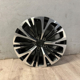 1x Alufelge 18 Zoll 7.0